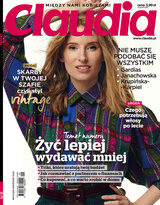 Claudia 9/2020