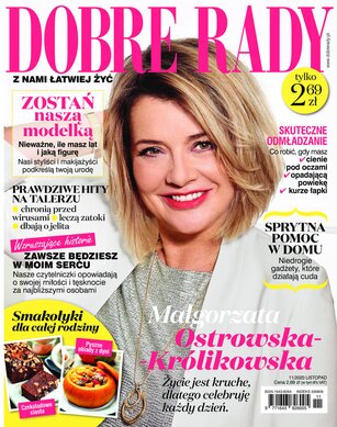 Dobre Rady 11/2020