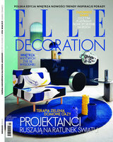 ELLE Decoration 3-4/2020