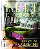 ELLE Decoration 6/2020