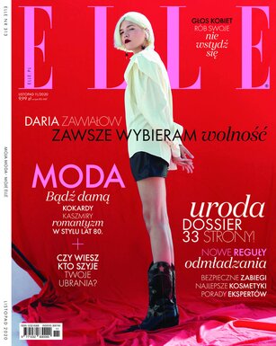 ELLE 11/2020