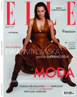 ELLE 12/2020