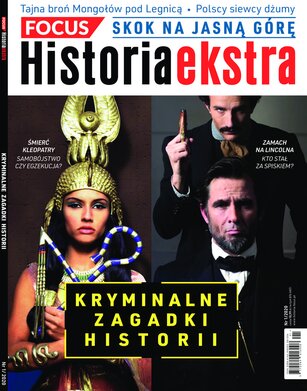 Focus Historia Ekstra 1/2020