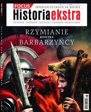 Focus Historia Ekstra 5/2020