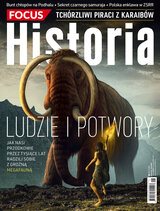 Focus Historia 1/2021