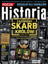 Focus Historia 3/2020