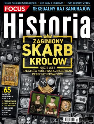 Focus Historia 3/2020