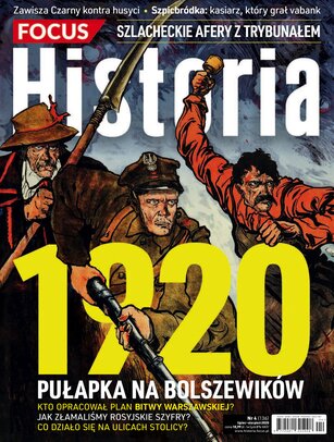 Focus Historia 4/2020