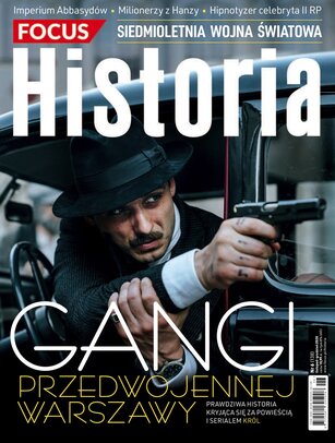 Focus Historia 6/2020