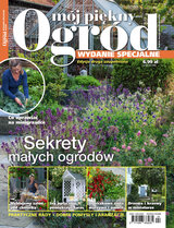 Mój Piękny Ogród Wydanie Specjalne 4/2020