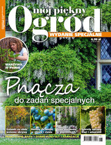 Mój Piękny Ogród Wydanie Specjalne 6/2020