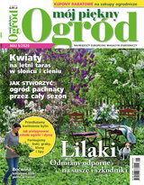 Mój Piękny Ogród 5/2020