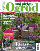 Mój Piękny Ogród 9/2020