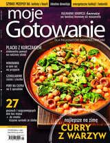 Moje Gotowanie 1/2020