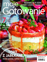 Moje Gotowanie 10/2020