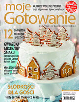 Moje Gotowanie 12/2020