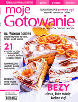 Moje Gotowanie 2/2020