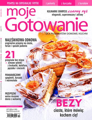 Moje Gotowanie 2/2020