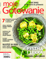 Moje Gotowanie 5/2020