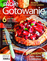 Moje Gotowanie 6/2020