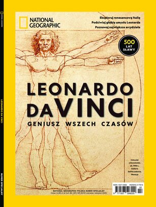 National Geographic Numer Specjalny 2/2020