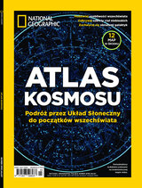 National Geographic Numer Specjalny 3/2020