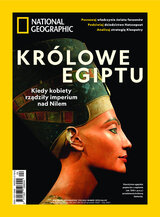 National Geographic Numer Specjalny 4/2020