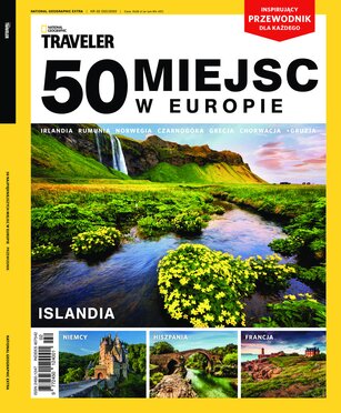 National Geographic Traveler Extra 2/2020