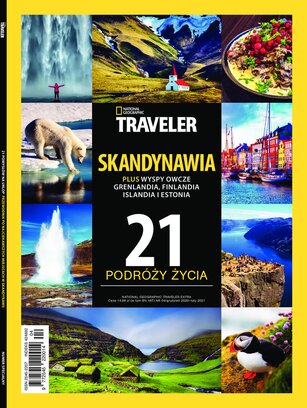 National Geographic Traveler Extra 4/2020