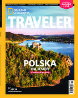 National Geographic Traveler 11/2020