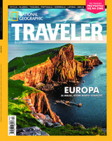 National Geographic Traveler 12/2020