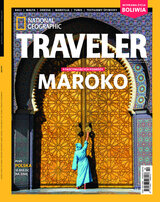 National Geographic Traveler 2/2020
