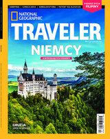 National Geographic Traveler 4/2020