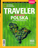 National Geographic Traveler 5/2020