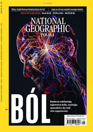 National Geographic 1/2020