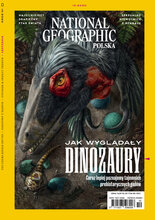 National Geographic 10/2020