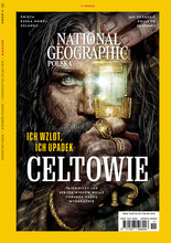 National Geographic 11/2020
