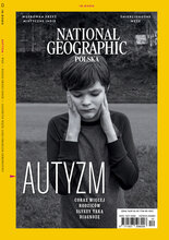National Geographic 12/2020