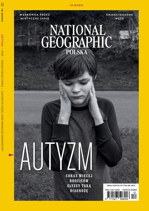 National Geographic 12/2020