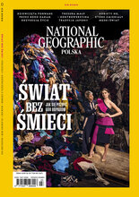 National Geographic 3/2020