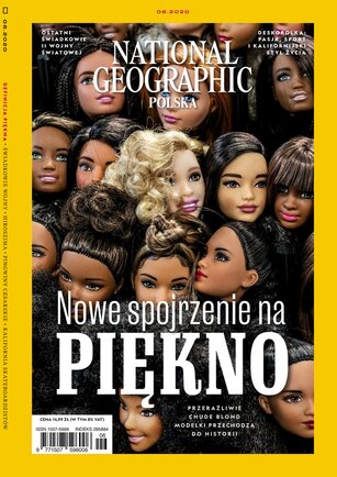 National Geographic 6/2020