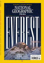 National Geographic 7/2020