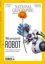 National Geographic 9/2020