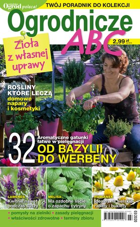 Ogrodnicze ABC 3/2020