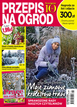 Przepis Na Ogród 1/2020