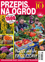 Przepis Na Ogród 11/2020