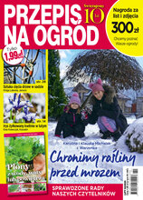 Przepis Na Ogród 2/2020