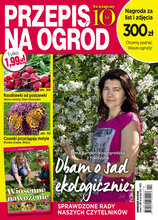 Przepis Na Ogród 4/2020