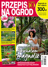 Przepis Na Ogród 5/2020