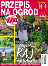 Przepis Na Ogród 6/2020